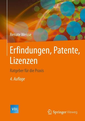 Erfindungen, Patente, Lizenzen