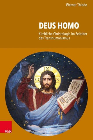 DEUS HOMO