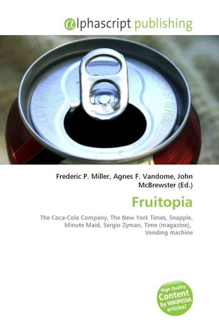 Fruitopia