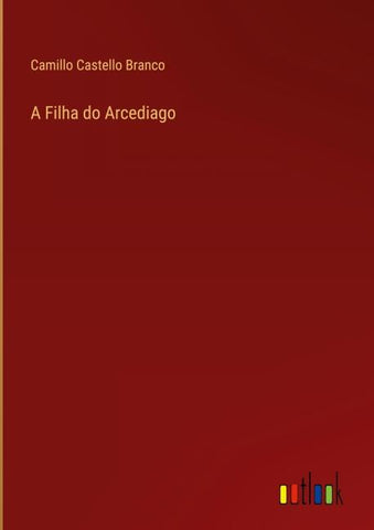A Filha do Arcediago