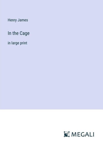 In the Cage