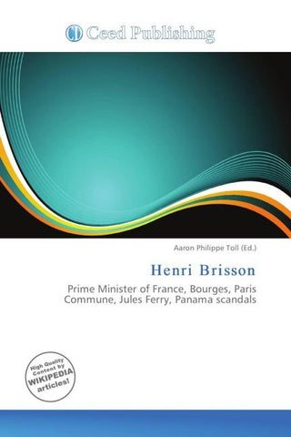 Henri Brisson
