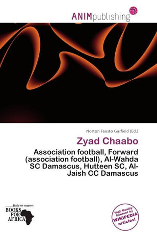 Zyad Chaabo