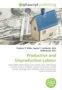 Productive and Unproductive Labour