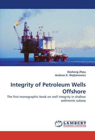 Integrity of Petroleum Wells Offshore
