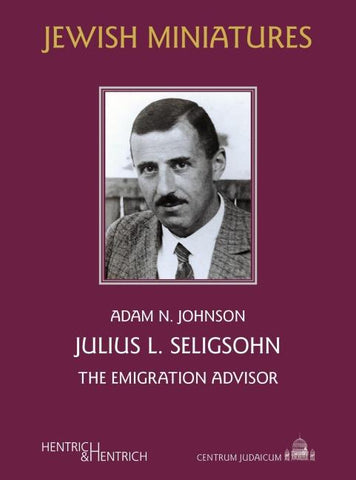 Julius L. Seligsohn