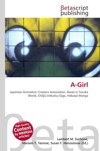 A-Girl
