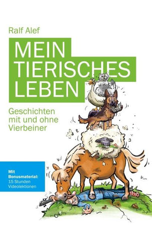 Mein tierisches Leben