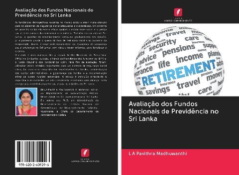 Avaliação dos Fundos Nacionais de Previdência no Sri Lanka