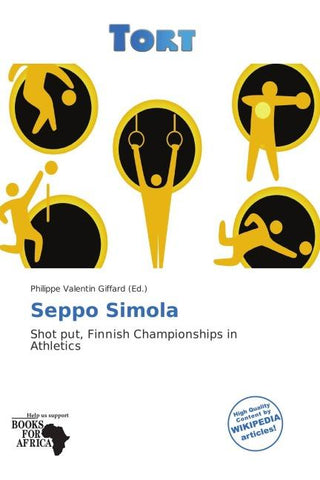 Seppo Simola