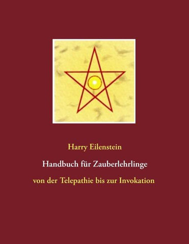 Handbuch für Zauberlehrlinge