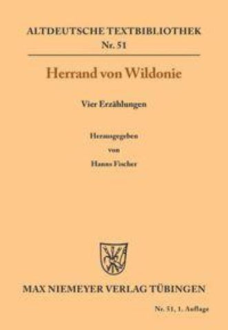 Vier Erzählungen