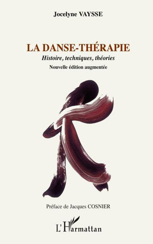 La danse-thérapie