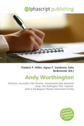 Andy Worthington