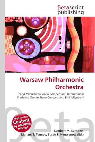 Warsaw Philharmonic Orchestra