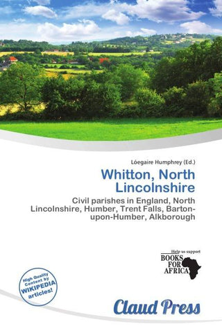 Whitton, North Lincolnshire
