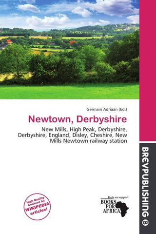 Newtown, Derbyshire