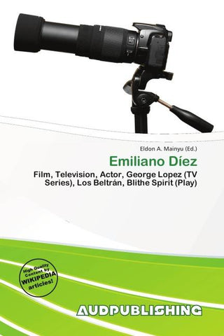 Emiliano Díez