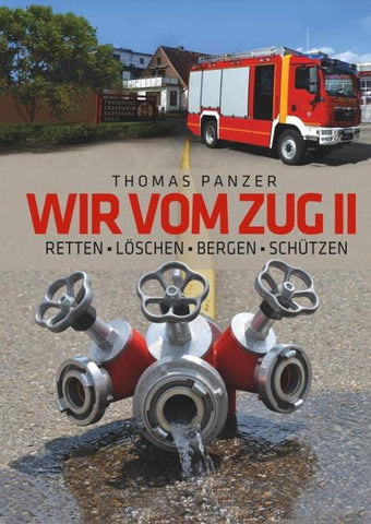 Wir vom Zug II