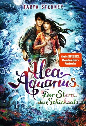 Alea Aquarius 10. Der Stern des Schicksals