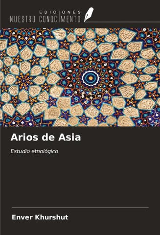 Arios de Asia
