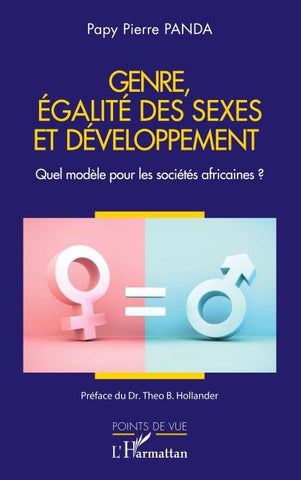 Genre, égalité des sexes et développement
