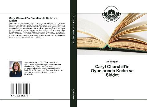 Caryl Churchill'in Oyunlar¿nda Kad¿n ve ¿iddet