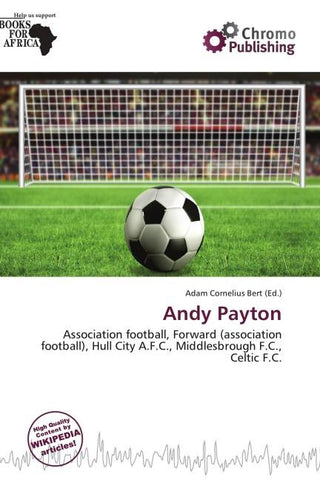 Andy Payton