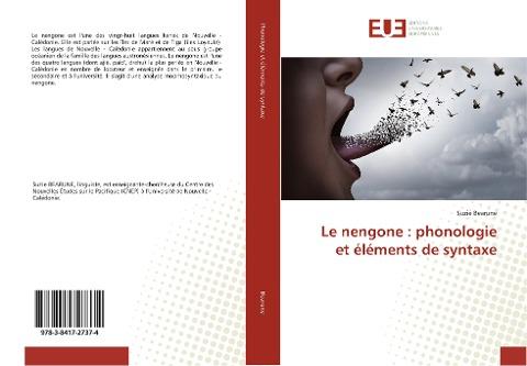 Le nengone : phonologie et éléments de syntaxe