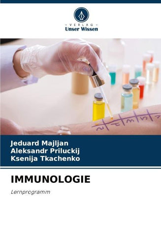 IMMUNOLOGIE