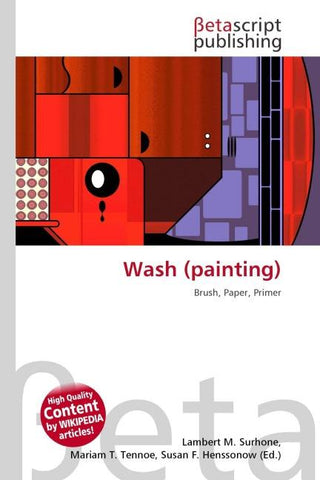 Wash (painting)