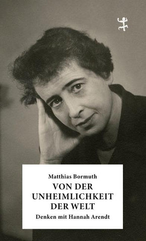 Von der Unheimlichkeit der Welt
