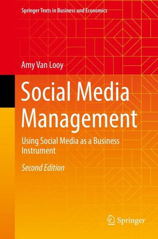Social Media Management