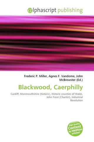 Blackwood, Caerphilly