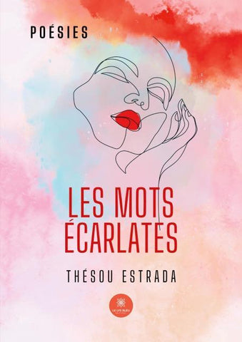 Les mots écarlates