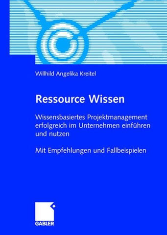 Ressource Wissen