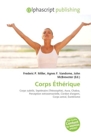 Corps Éthérique