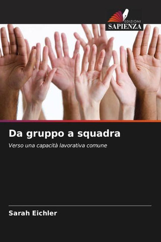 Da gruppo a squadra