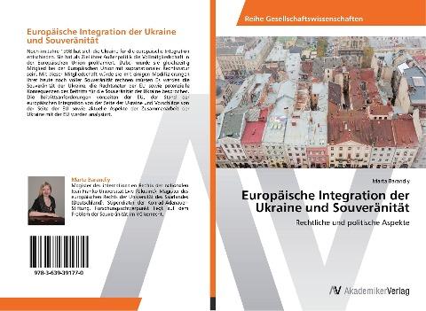 Europäische Integration der Ukraine und Souveränität