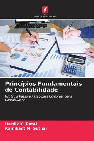 Princípios Fundamentais de Contabilidade