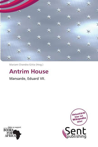 Antrim House
