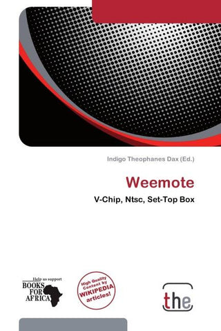 Weemote