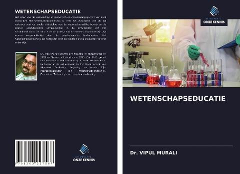 WETENSCHAPSEDUCATIE
