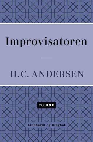 Improvisatoren