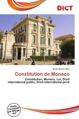Constitution de Monaco