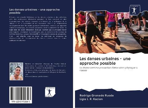 Les danses urbaines - une approche possible