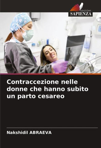 Contraccezione nelle donne che hanno subito un parto cesareo