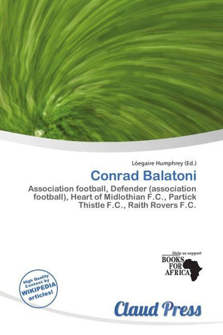 Conrad Balatoni