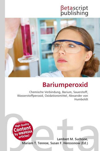 Bariumperoxid