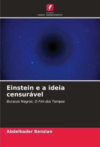 Einstein e a ideia censurável